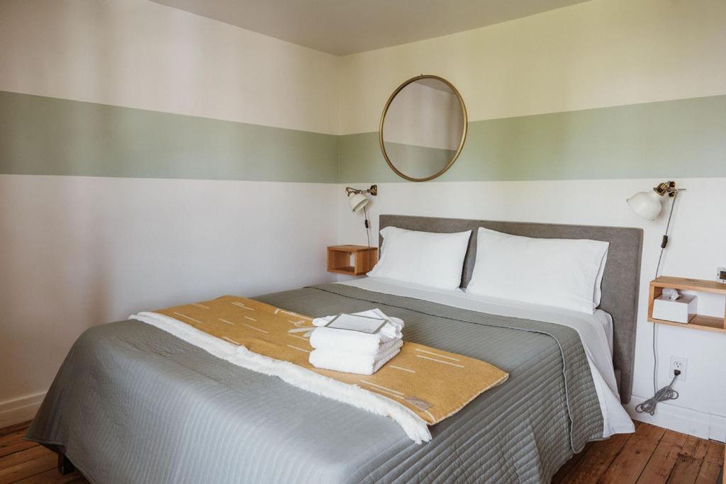 Bed and Breakfast Almatoit Zimmer foto