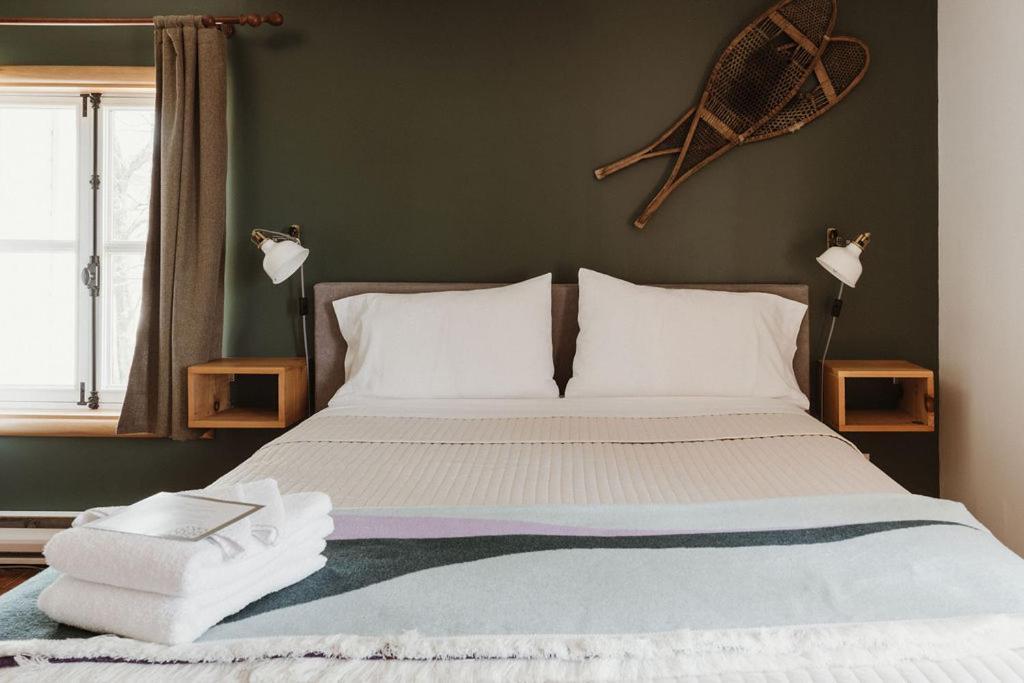 Bed and Breakfast Almatoit Zimmer foto