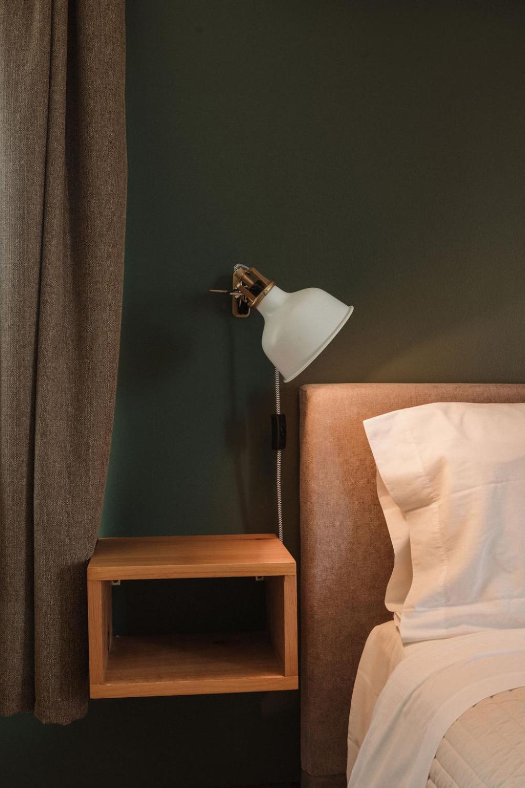 Bed and Breakfast Almatoit Zimmer foto