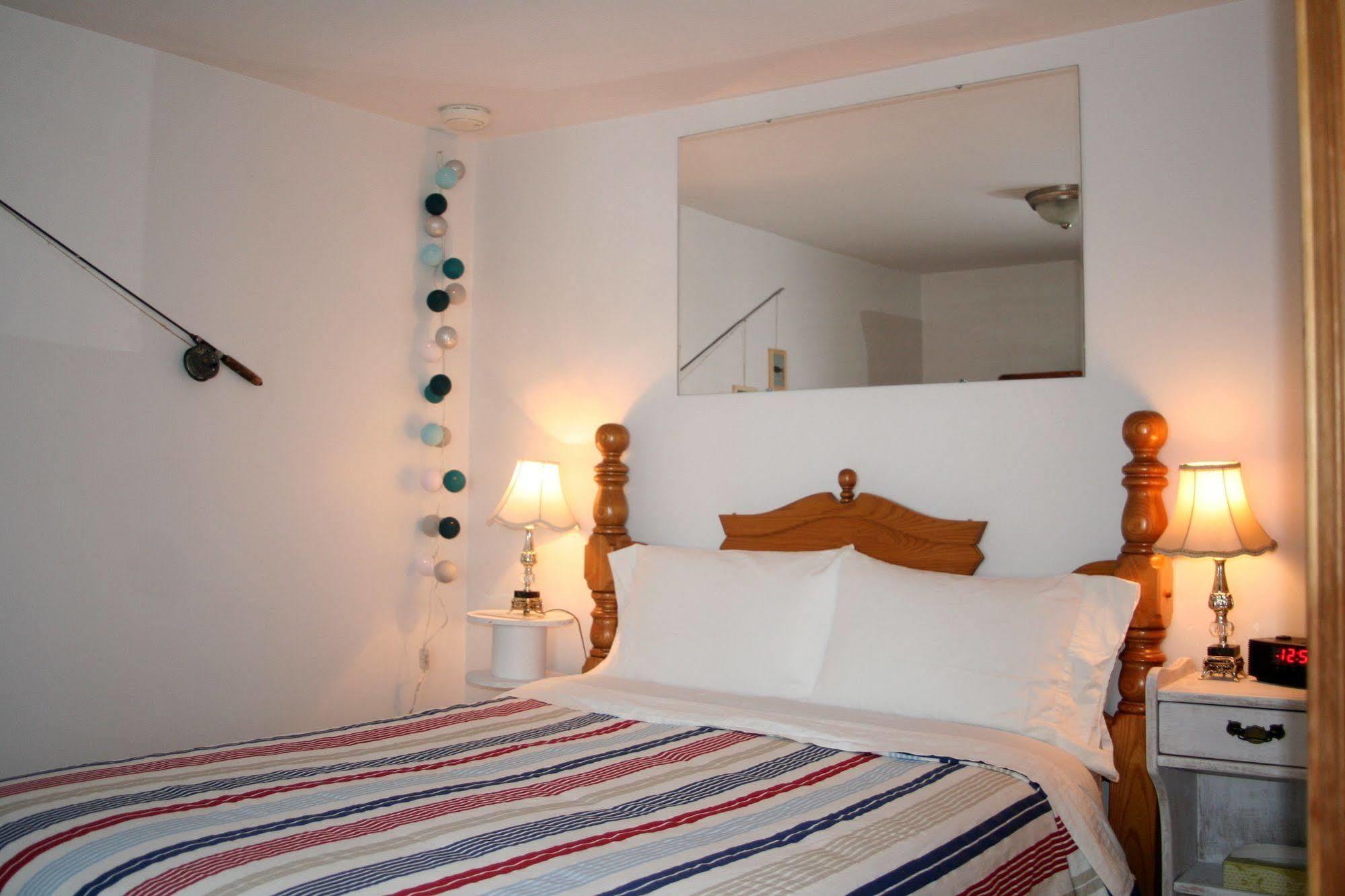 Bed and Breakfast Almatoit Exterior foto